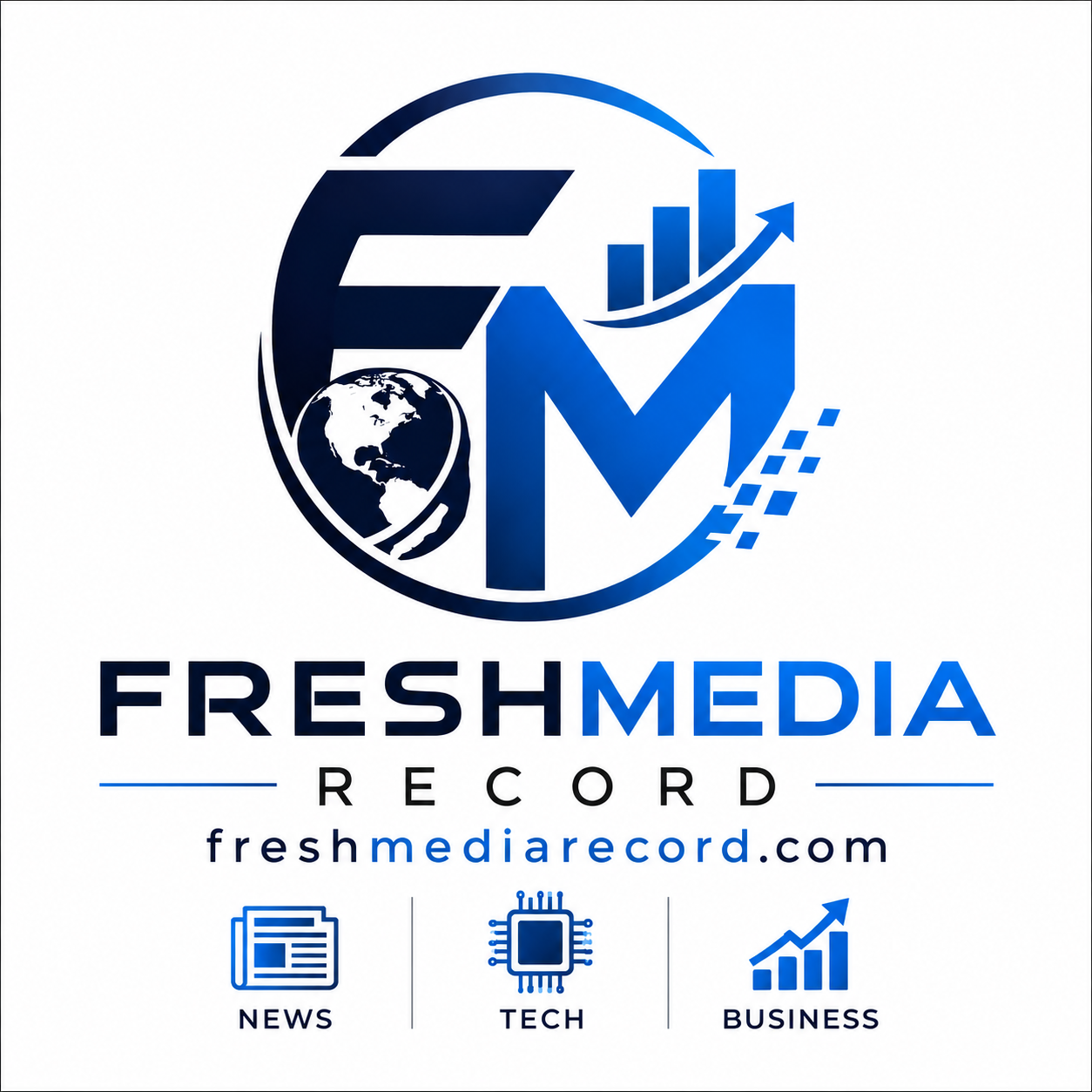 FreshMediarecord.com