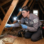 Pest Inspection